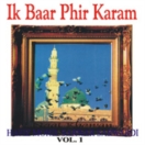 Ik Baar Phir Karam CD