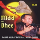 Maa Aur Dhee (Vol. 13) CD
