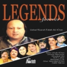 Legends Forever CD