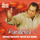 Pardesia 2 (Vol. 20) CD