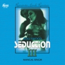 Bollywood Seduction 3 CD
