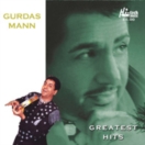 Gurdas Mann Greatest Hits CD