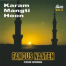 Famous Naaten 2 CD