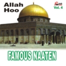 Famous Naaten 4 CD
