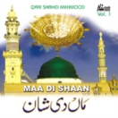 Maa Di Shaan (Vol. 1) CD