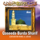 Qaseeda Burda Sharif CD