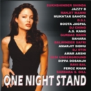 One Night Stand CD