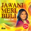 Jawani Meri Bijli CD