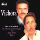 Vichora (Vol.6) CD