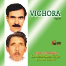 Vichora (Vol. 10) CD