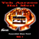 Yeh Aarzoo Hai Meri (Vol.1) CD