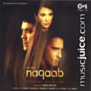 Naqaab CD