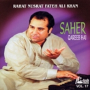 Saher Qareeb Hai (Vol. 17) CD