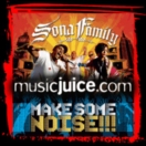 Make Some Noise CD