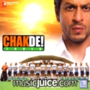 Chak De India CD