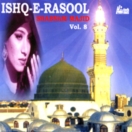 Ishq-E-Rasool (Vol.8) CD