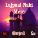Lajpaal Nabi Mere (Vol. 2) CD