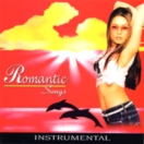 Romantic Songs (Instrumental) CD
