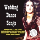 Wedding Dance Songs CD