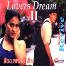 Lovers Dream (Part 2) CD