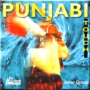 Punjabi Touch CD
