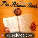 The Rhyme Book CD