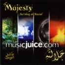 Majesty CD