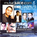The Gabru CD