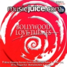 Bollywood Love Themes CD