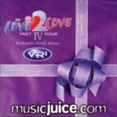 Love 2 Love (Chapter Four) CD
