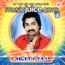 The Best of Kumar Sanu CD