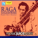 Raga Jogeshwari CD