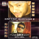 Captain Bhangra 2 CD