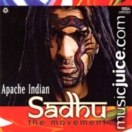 Sadhu The Movement CD