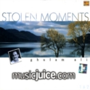 Stolen Moments (2 CDs)