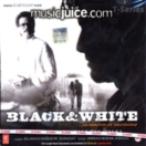 Black & White CD