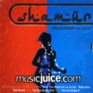 Shardana (The Album) CD