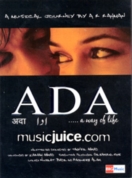 ADA (a way of life) CD