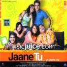 Jaane Tu Ya Jaane Na CD