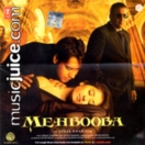 Mehbooba CD