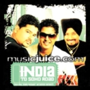 India To Soho Road CD