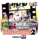 The Streets of Bollywood 2 CD