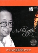 Audiobiography R. D. BURMAN 2 CD Set