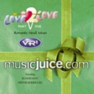 Love 2 Love-Chapter Five CD