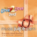 Love 2 Love 2002-Chapter Eight CD
