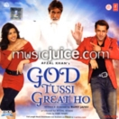 God Tussi Great Ho CD