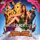 Maan Gaye Mughall-e-Azam CD