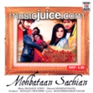 Mohbataan Sachian CD