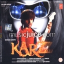 Karz (2 CD Pack)