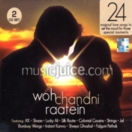 Woh Chandni Raatein (2CD Set)